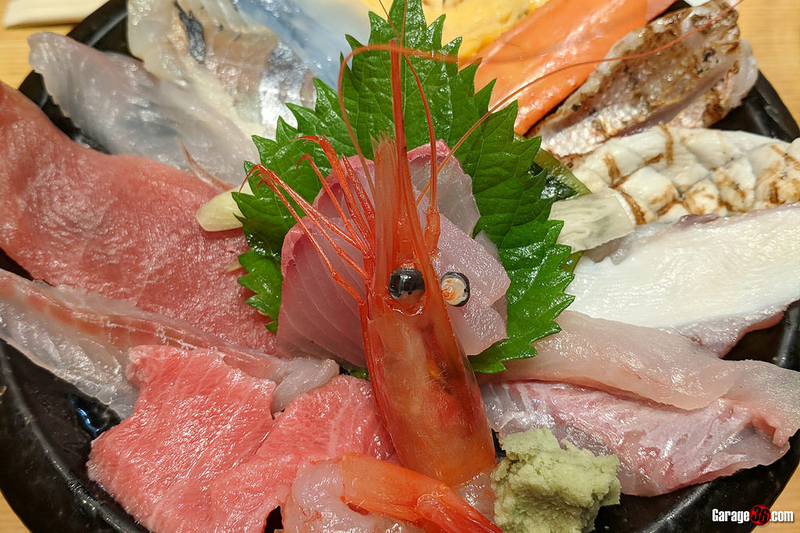 Illustration for article titled Moar food from Japan. Kanazawa & Takayama.